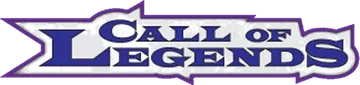 Call of Legends