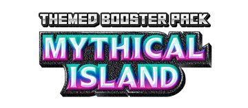 Mythical Island