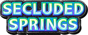Secluded Springs