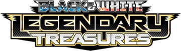 Legendary Treasures