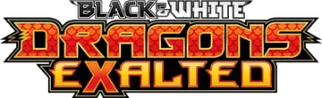 Dragons Exalted