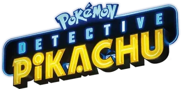 Detective Pikachu