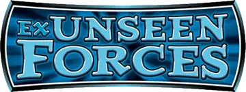 Unseen Forces