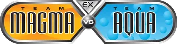 Team Magma vs Team Aqua