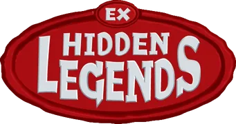 Hidden Legends