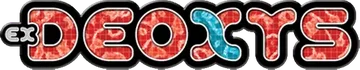 Deoxys