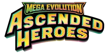 Ascended Heroes