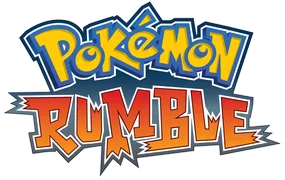 Pokémon Rumble