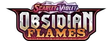 Obsidian Flames