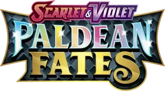 Paldean Fates