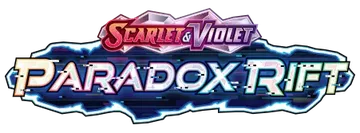 Paradox Rift