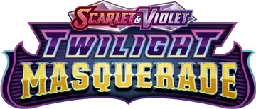 Twilight Masquerade