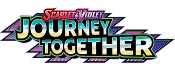 Journey Together