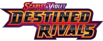 Destined Rivals