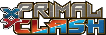 Primal Clash