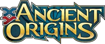 Ancient Origins