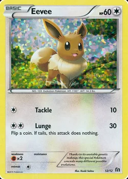 Eevee (Иви)