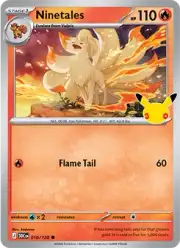 Ninetales