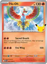 Ho-Oh