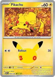 Pikachu (Пикачу)