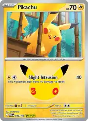 Pikachu (Пикачу)