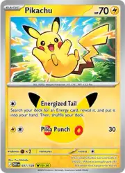 Pikachu (Пикачу)