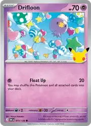 Drifloon
