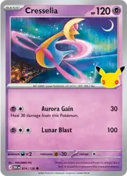 Cresselia