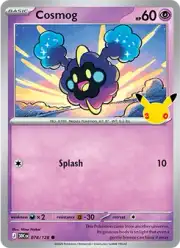 Cosmog