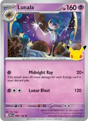 Lunala
