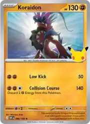 Koraidon