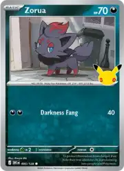 Zorua