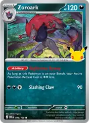 Zoroark