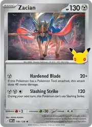Zacian