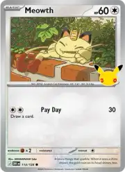 Meowth