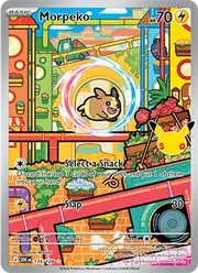Morpeko