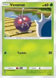 Venonat