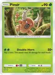 Pinsir