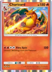 Charizard (Чаризард)