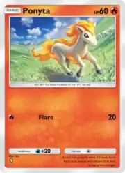 Ponyta