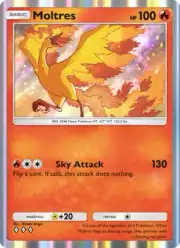 Moltres