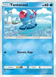 Tentacool