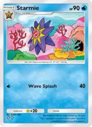 Starmie