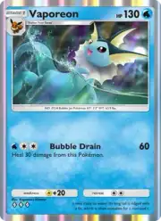 Vaporeon