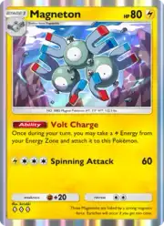 Magneton