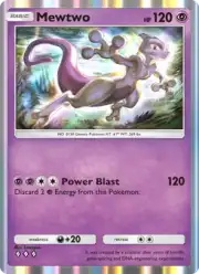 Mewtwo
