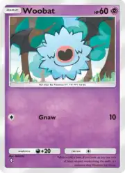 Woobat