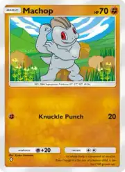 Machop