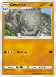 Graveler