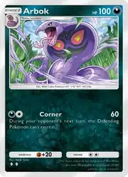 Arbok